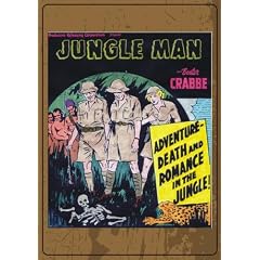 Jungle Man