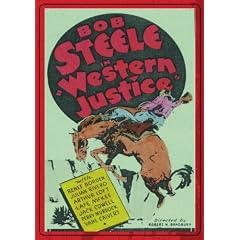 Western Justice