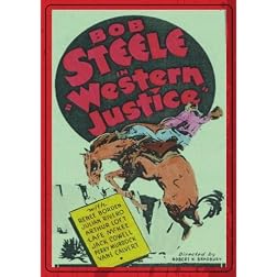 Western Justice