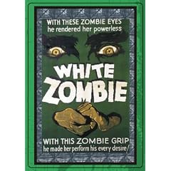 White Zombie