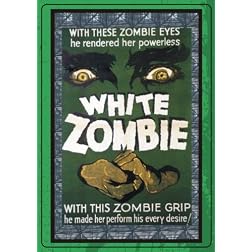 White Zombie