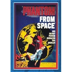 Phantom From Space