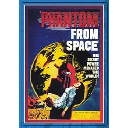 Phantom From Space