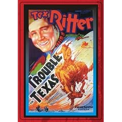 Trouble In Texas