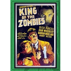 King Of The Zombies