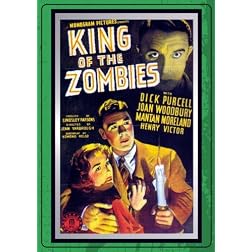King Of The Zombies