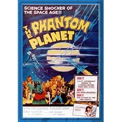 The Phantom Planet