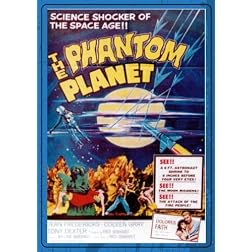 The Phantom Planet