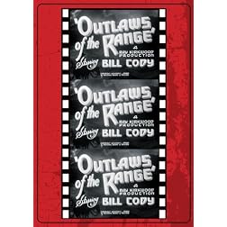 Outlaws Of The Range