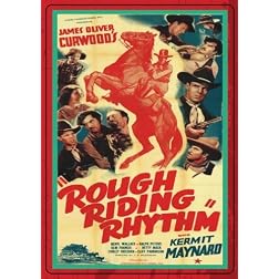 Rough Riding Rhythm