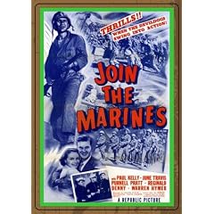 Join The Marines