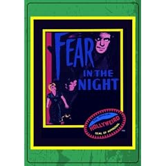 Fear In The Night