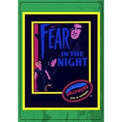 Fear In The Night