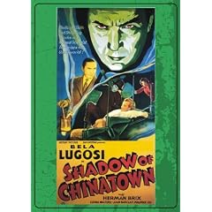 Shadow Of Chinatown