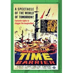 Beyond the Time Barrier