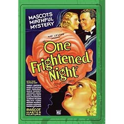 One Frightened Night