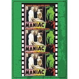 Maniac