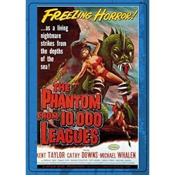 Phantom From 10,000 Leagues