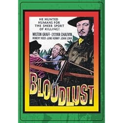 Bloodlust