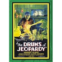 Drums Of Jeopardy