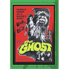 The Ghost