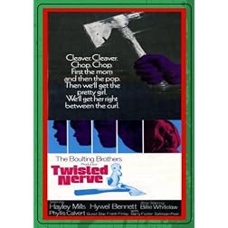 Twisted Nerve