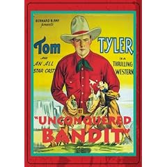 Unconquered Bandit