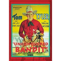Unconquered Bandit