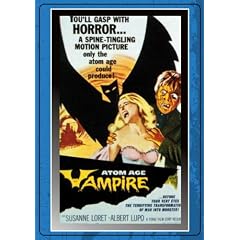 Atom Age Vampire