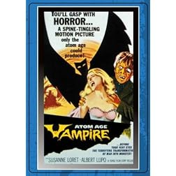 Atom Age Vampire