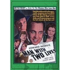 Man With Two Lives