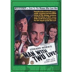Man With Two Lives