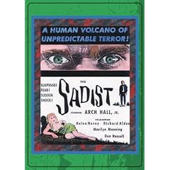 The Sadist