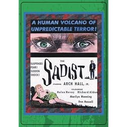The Sadist