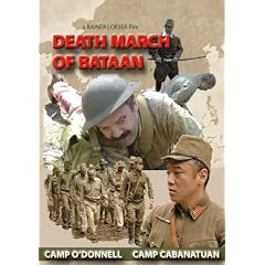 Death March Of Bataan