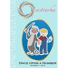 Once Upon a Number