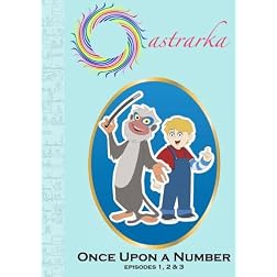 Once Upon a Number