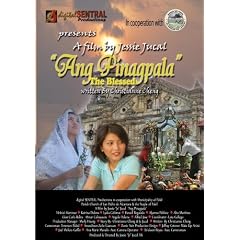 Ang Pinagpala  (The Bleesed)