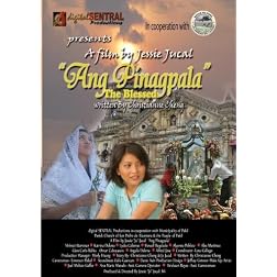 Ang Pinagpala  (The Bleesed)