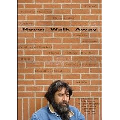 Never Walk Away