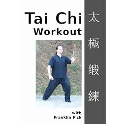 The Tai Chi Workout