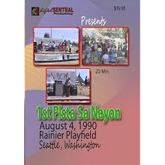 1st Pista Sa Nayon 1990