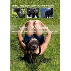 Animal Workouts -The DVD Course