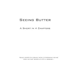 Seeing Butter