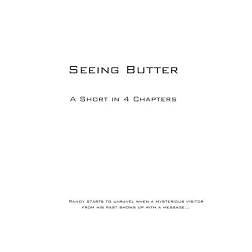 Seeing Butter