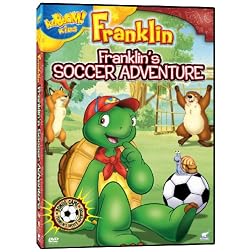 Franklin - Franklin's Soccer Adventure
