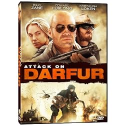 Attack on Darfur
