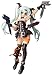 リボルテッククイーンズブレイド EXTRA クイーンズゲイト 門を開く者アリス