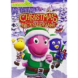 Backyardigans: Christmas With the Backyardigans