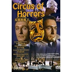 Circus of Horrors